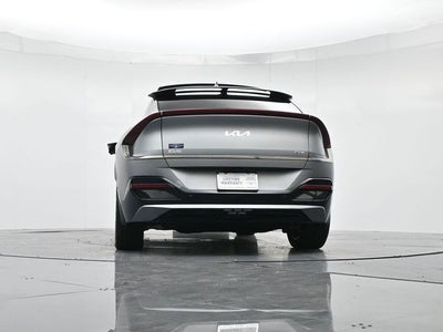 2023 Kia EV6 GT-Line