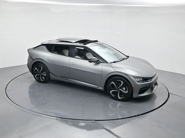2023 Kia EV6 GT-Line