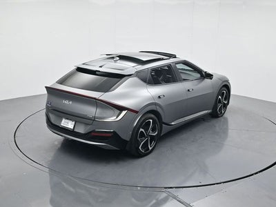 2023 Kia EV6 GT-Line