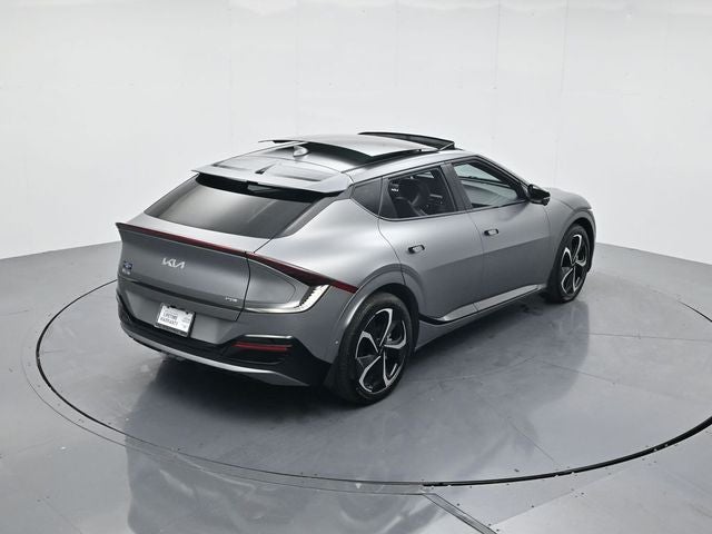 2023 Kia EV6 GT-Line