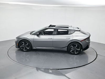 2023 Kia EV6 GT-Line