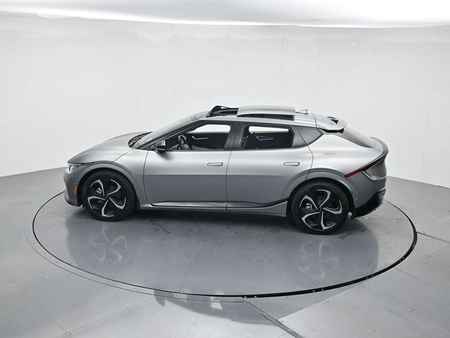 2023 Kia EV6 GT-Line