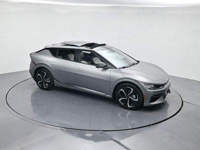 2023 Kia EV6 GT-Line