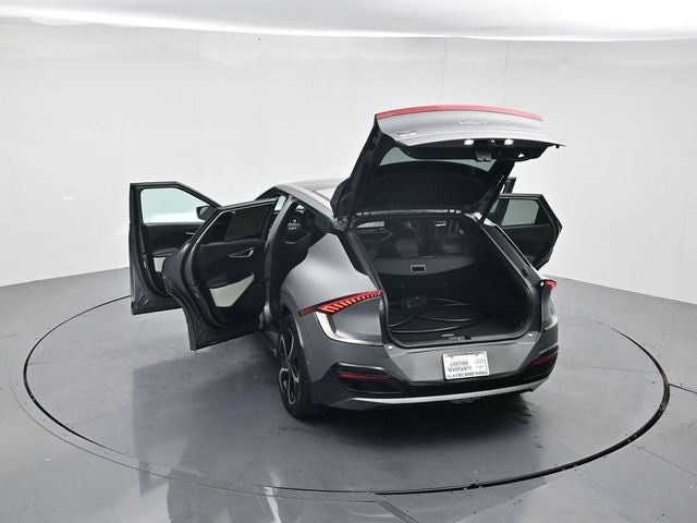 2023 Kia EV6 GT-Line
