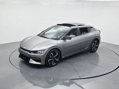 2023 Kia EV6 GT-Line
