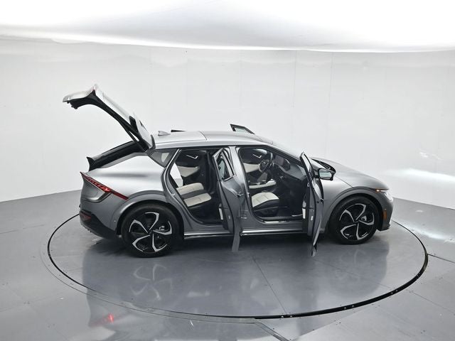 2023 Kia EV6 GT-Line