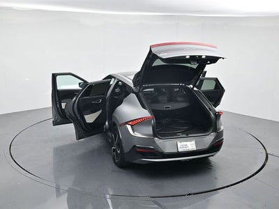 2023 Kia EV6 GT-Line