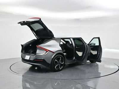 2023 Kia EV6 GT-Line