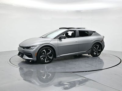2023 Kia EV6 GT-Line