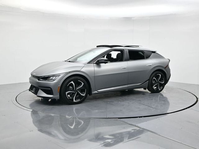2023 Kia EV6 GT-Line