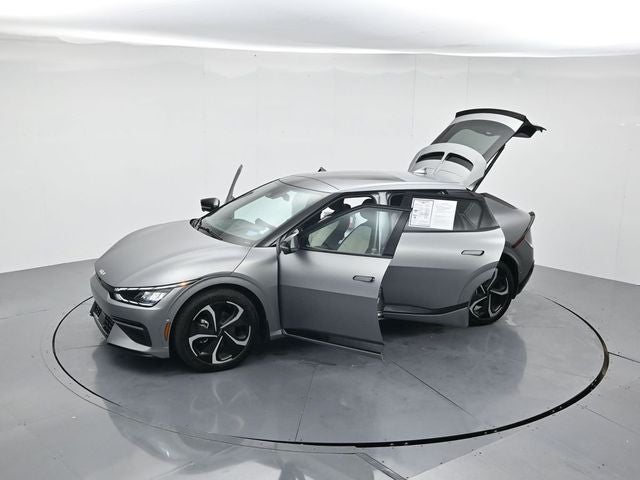 2023 Kia EV6 GT-Line
