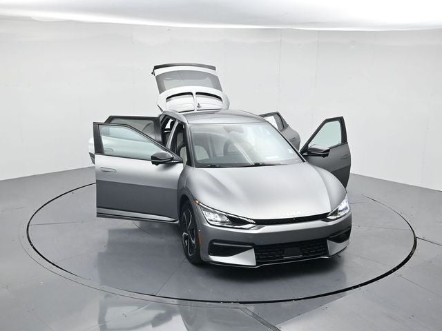 2023 Kia EV6 GT-Line