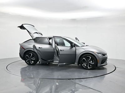 2023 Kia EV6 GT-Line