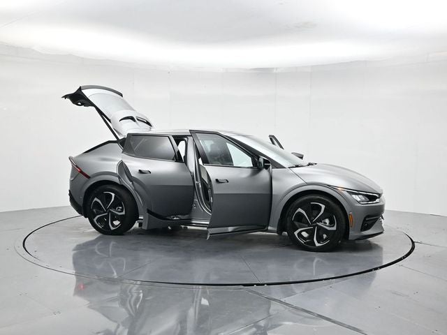 2023 Kia EV6 GT-Line