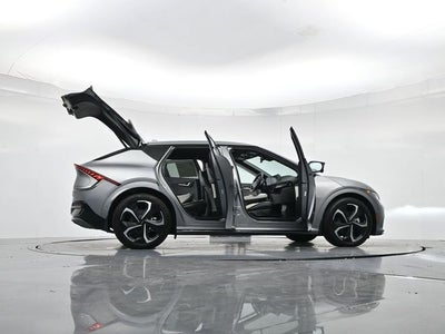 2023 Kia EV6 GT-Line
