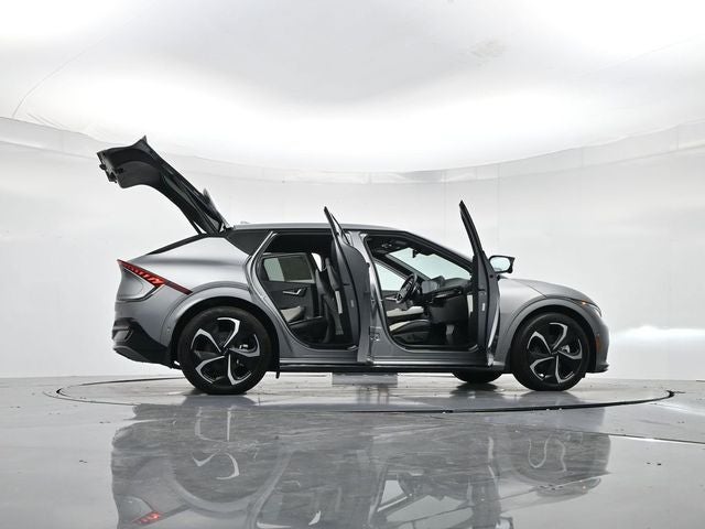 2023 Kia EV6 GT-Line