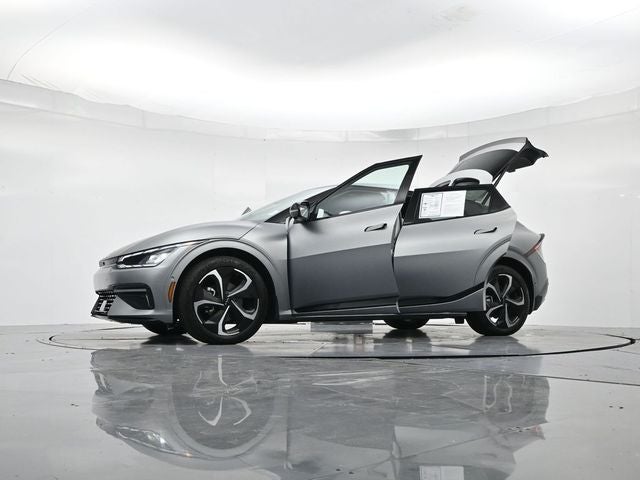 2023 Kia EV6 GT-Line