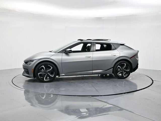 2023 Kia EV6 GT-Line