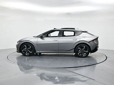 2023 Kia EV6 GT-Line