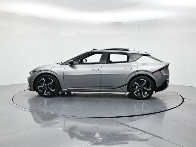 2023 Kia EV6 GT-Line