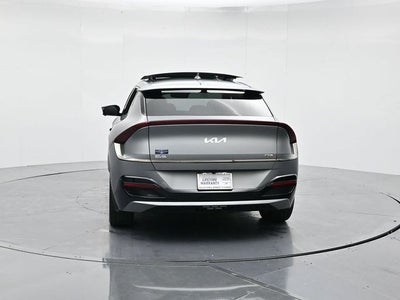 2023 Kia EV6 GT-Line