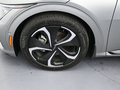 2023 Kia EV6 GT-Line