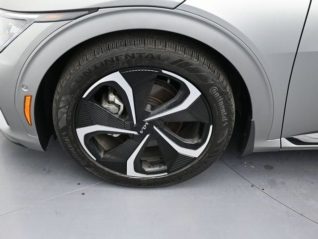 2023 Kia EV6 GT-Line