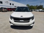 2021 Kia Seltos SX