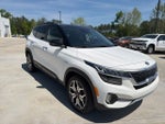 2021 Kia Seltos SX