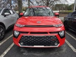 2021 Kia Soul GT-Line