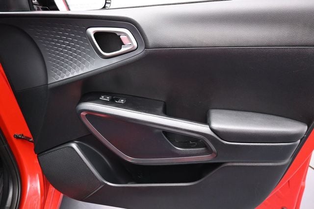 2021 Kia Soul GT-Line