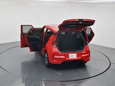 2021 Kia Soul GT-Line