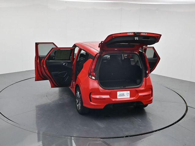 2021 Kia Soul GT-Line