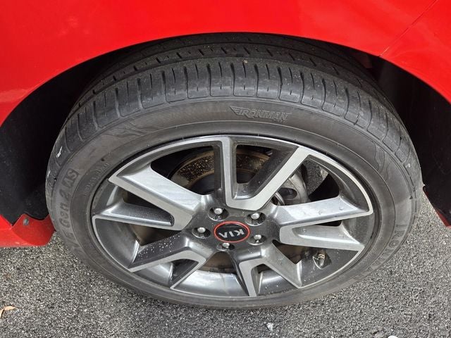 2021 Kia Soul GT-Line