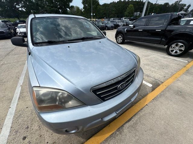 2007 Kia Sorento LX