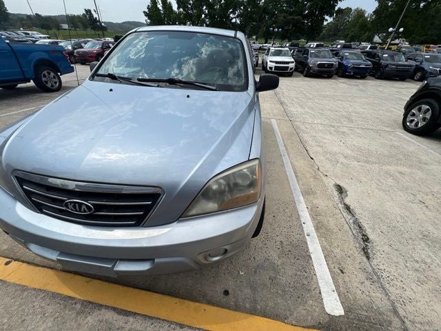 2007 Kia Sorento LX