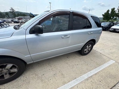 2007 Kia Sorento LX