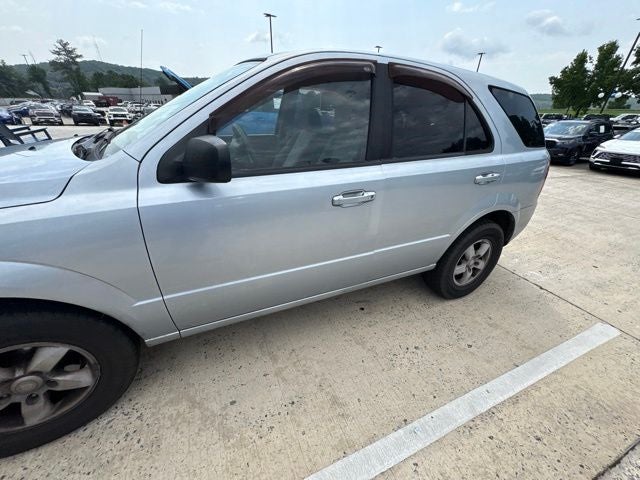 2007 Kia Sorento LX