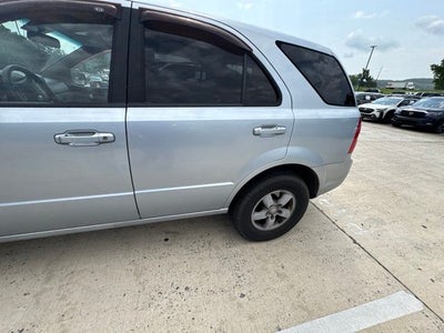2007 Kia Sorento LX