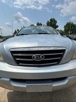 2007 Kia Sorento LX