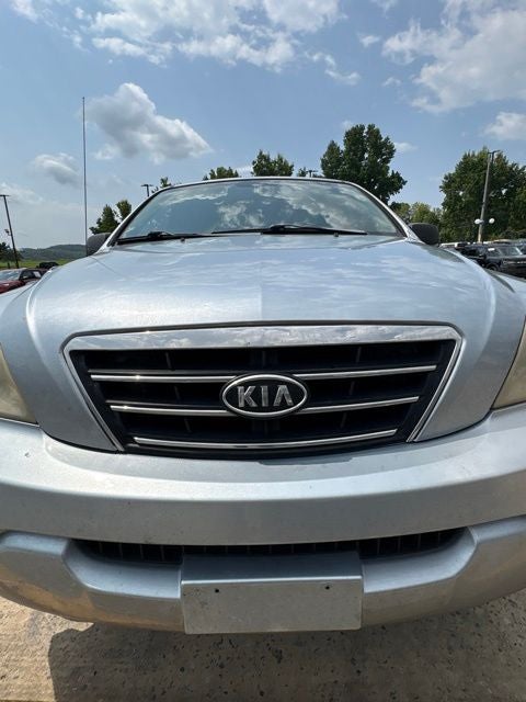 2007 Kia Sorento LX