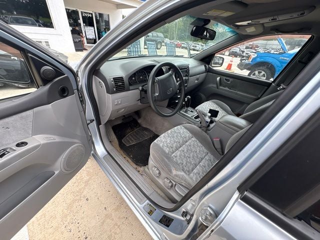 2007 Kia Sorento LX