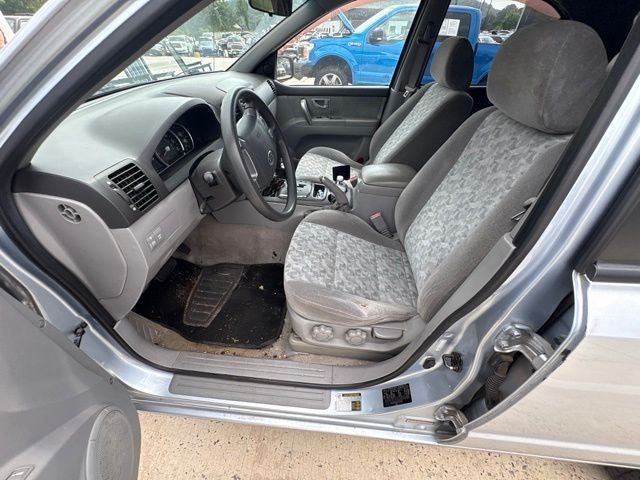 2007 Kia Sorento LX