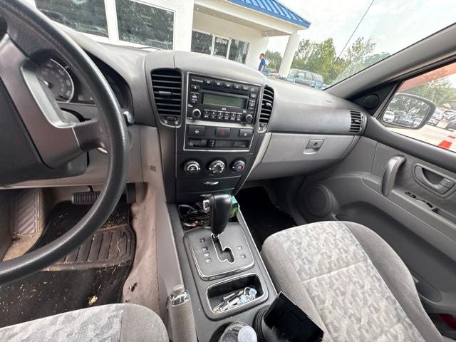 2007 Kia Sorento LX