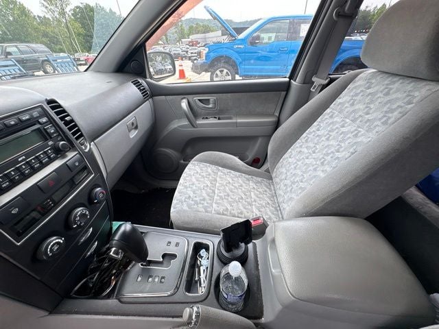 2007 Kia Sorento LX