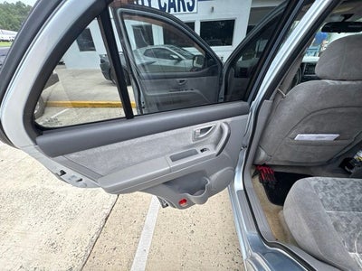 2007 Kia Sorento LX