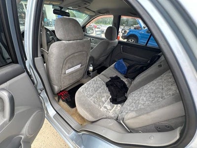 2007 Kia Sorento LX