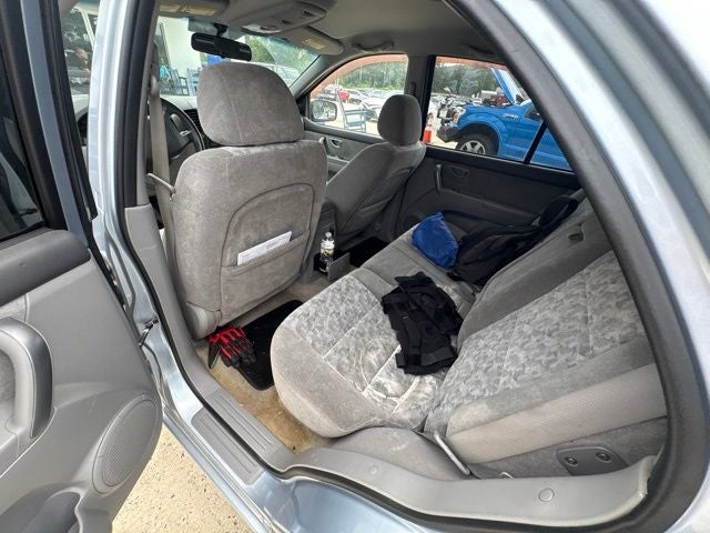 2007 Kia Sorento LX