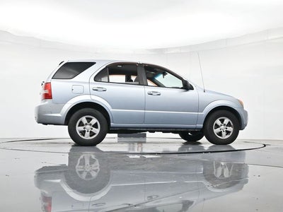 2007 Kia Sorento LX