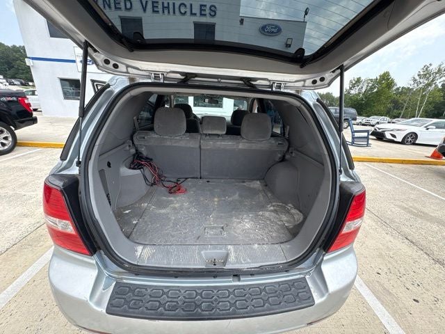 2007 Kia Sorento LX